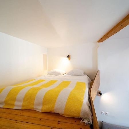 Appartement Tout Equipe Proche De La Plage 2 A 4 Couchages Marseille Bagian luar foto
